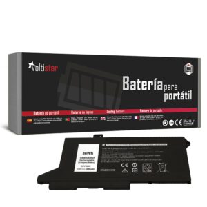 BATERIA PARA PORTÁTIL DELL LATITUDE 5420 WY9DX