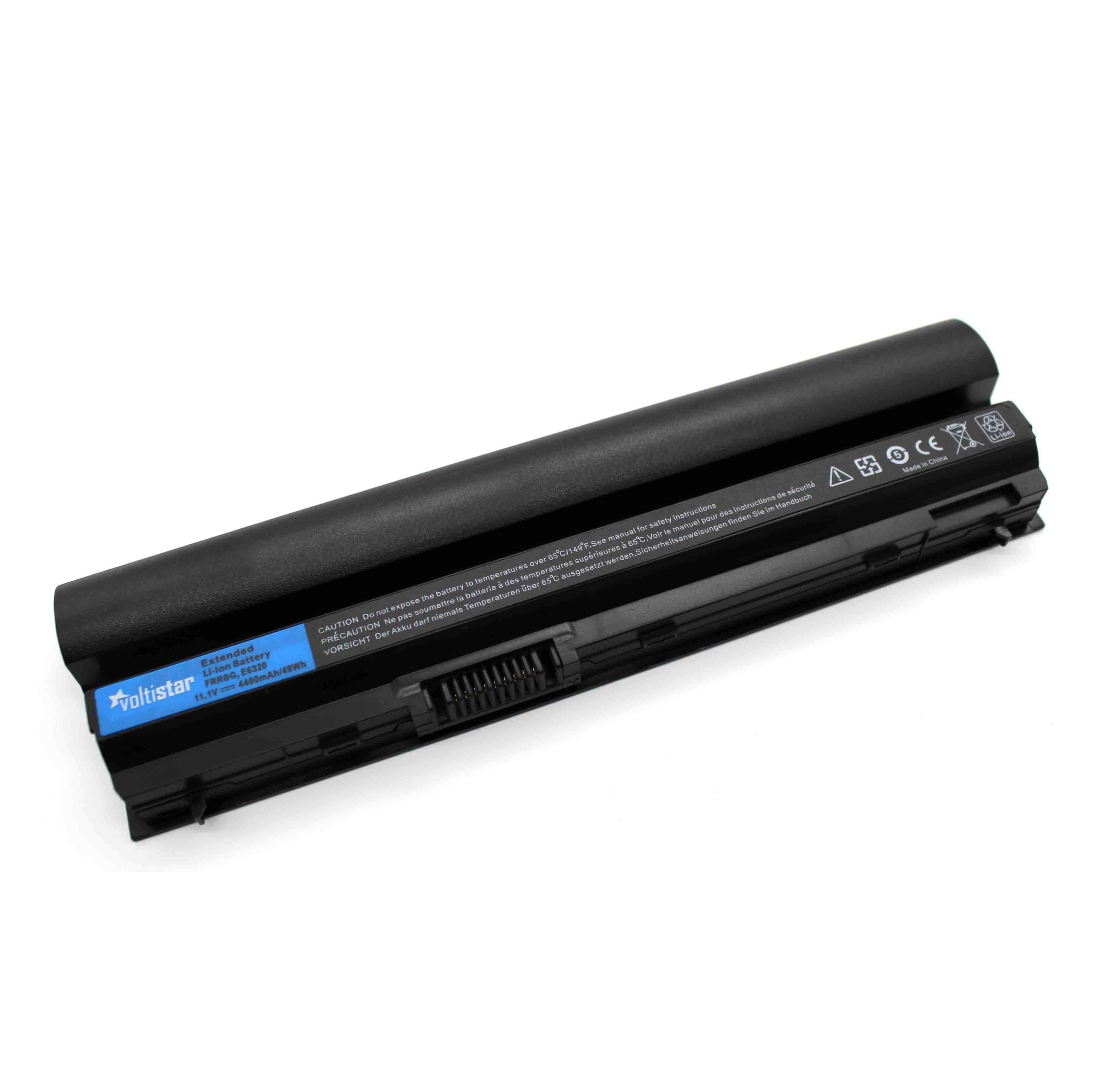 BATERIA PARA PORTATIL DELL LATITUDE E6120 E6220 E6230 E6320 E6330 E6430S - Image 3
