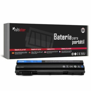 BATERIA PARA PORTATIL DELL LATITUDE E6430
