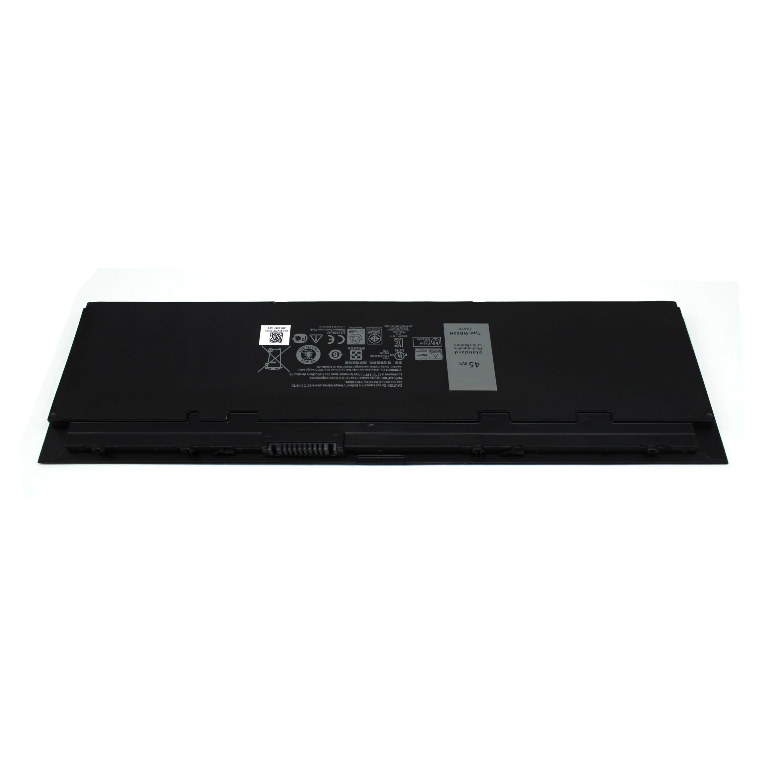 BATERIA PARA PORTATIL DELL LATITUDE 12 7000 E7240 E7250 - Image 2