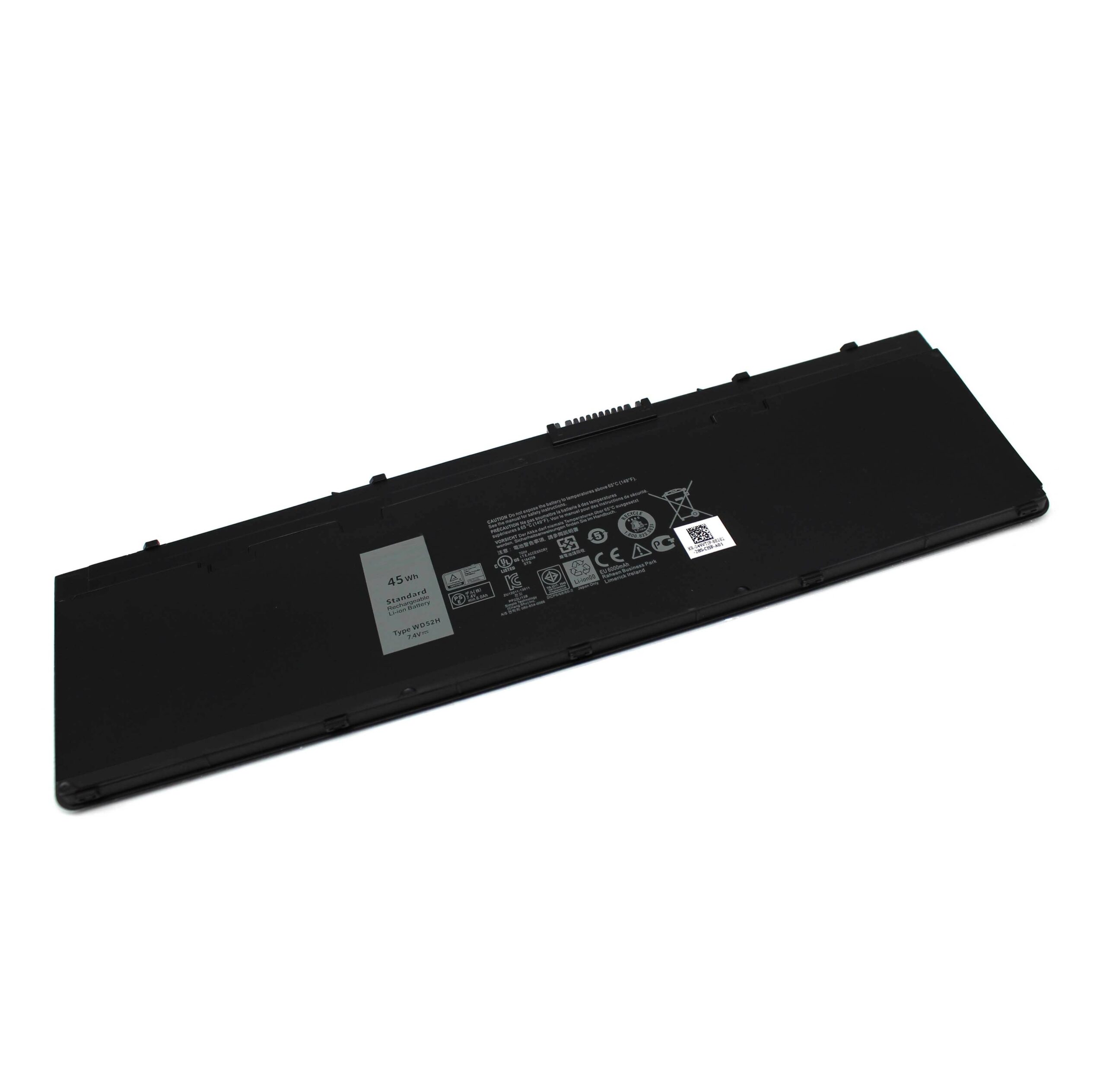 BATERIA PARA PORTATIL DELL LATITUDE 12 7000 E7240 E7250 - Image 3