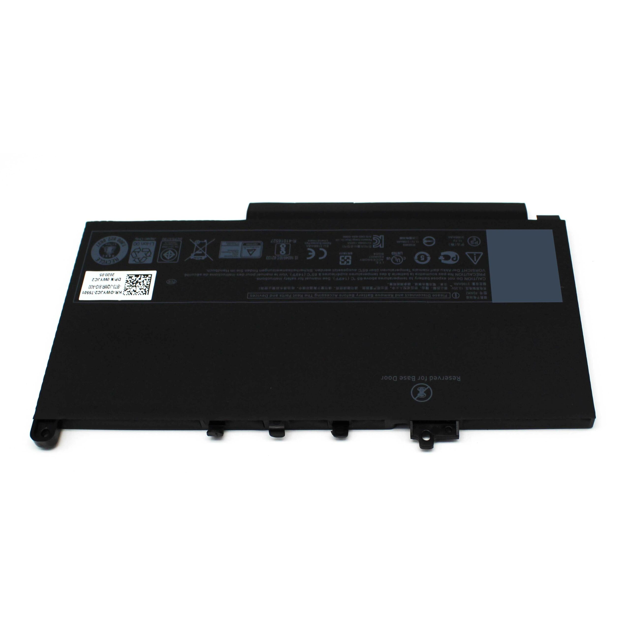 BATERIA PARA PORTATIL DELL LATITUDE E7270 E7470 579TY - Image 2