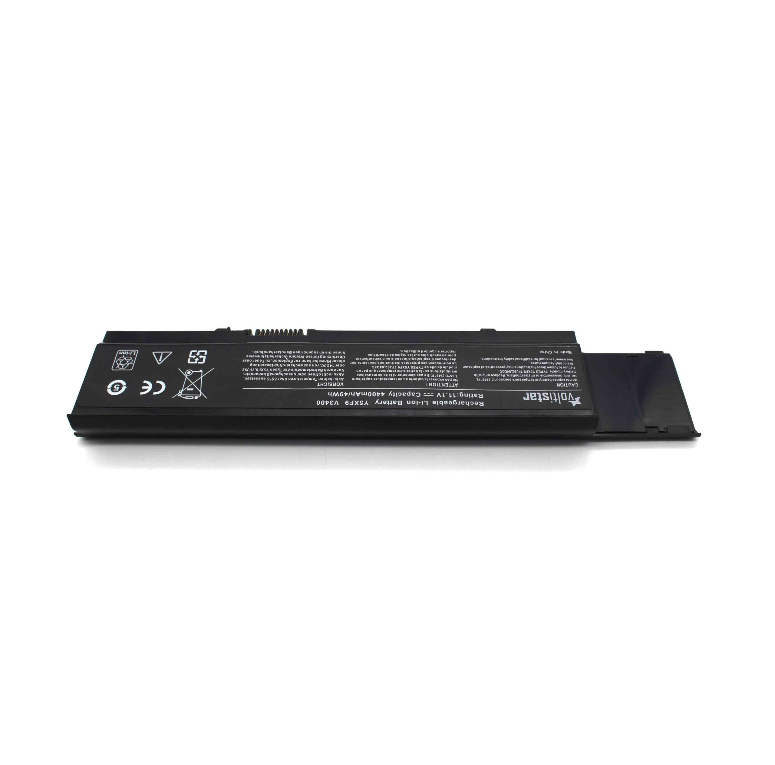 BATERIA PARA PORTATIL DELL VOSTRO 3500 3500N 3400N 3700N SERIES - Image 2