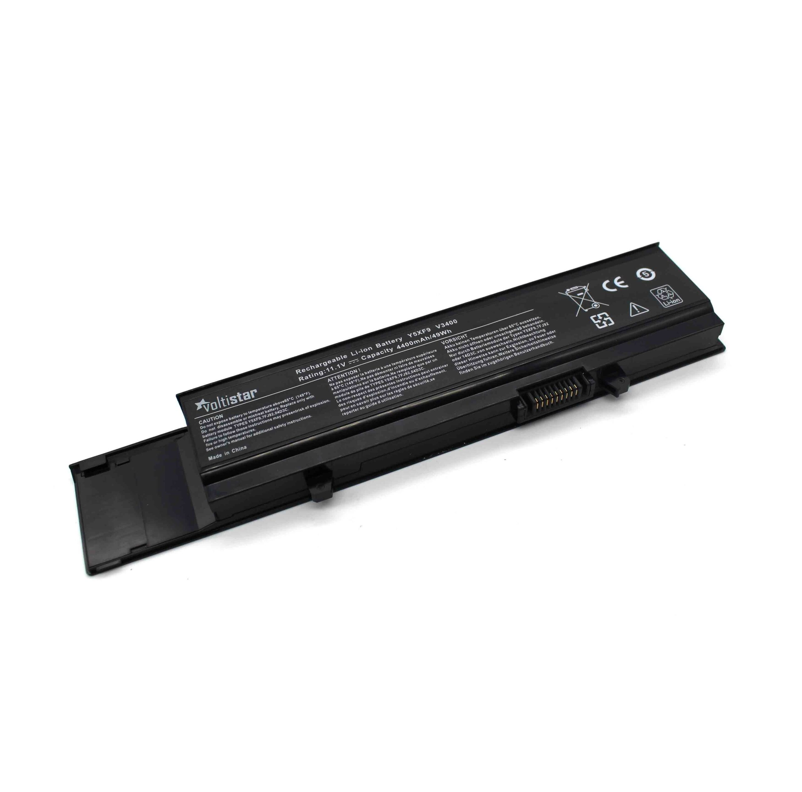 BATERIA PARA PORTATIL DELL VOSTRO 3500 3500N 3400N 3700N SERIES - Image 3