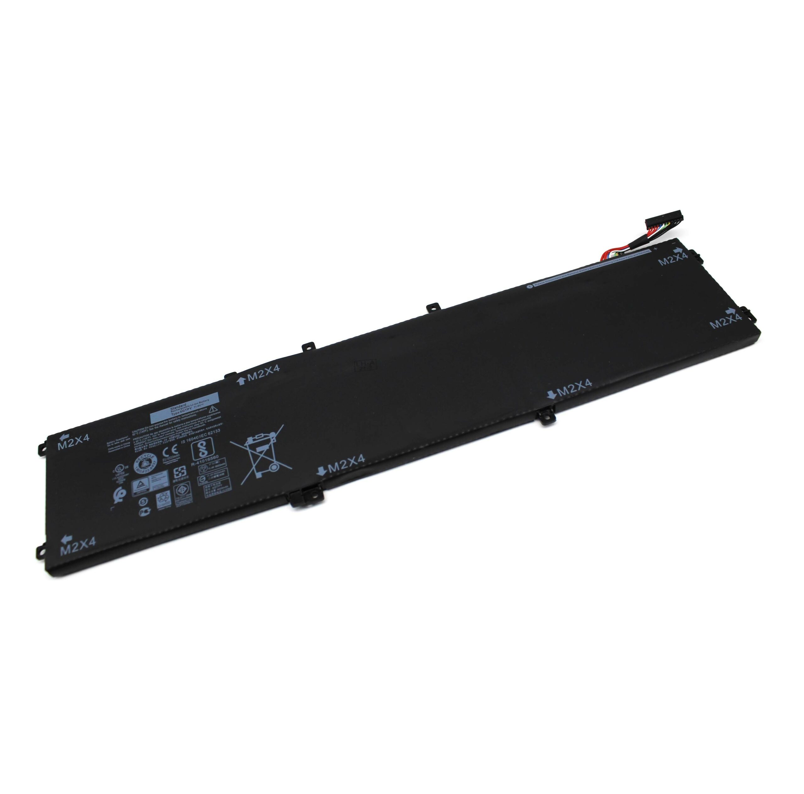 BATERIA PARA PORTATIL DELL XPS 15 9560 9570 GPM03 6GTPY - Image 3