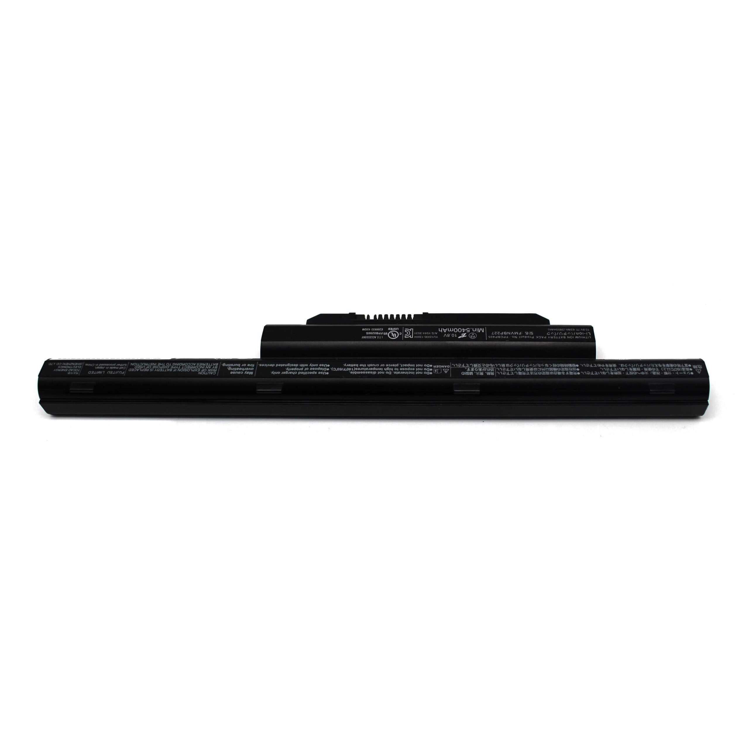 BATERIA PARA PORTATIL FUJITSU LIFEBOOK A544 10.8V FPCBP405 - Image 2