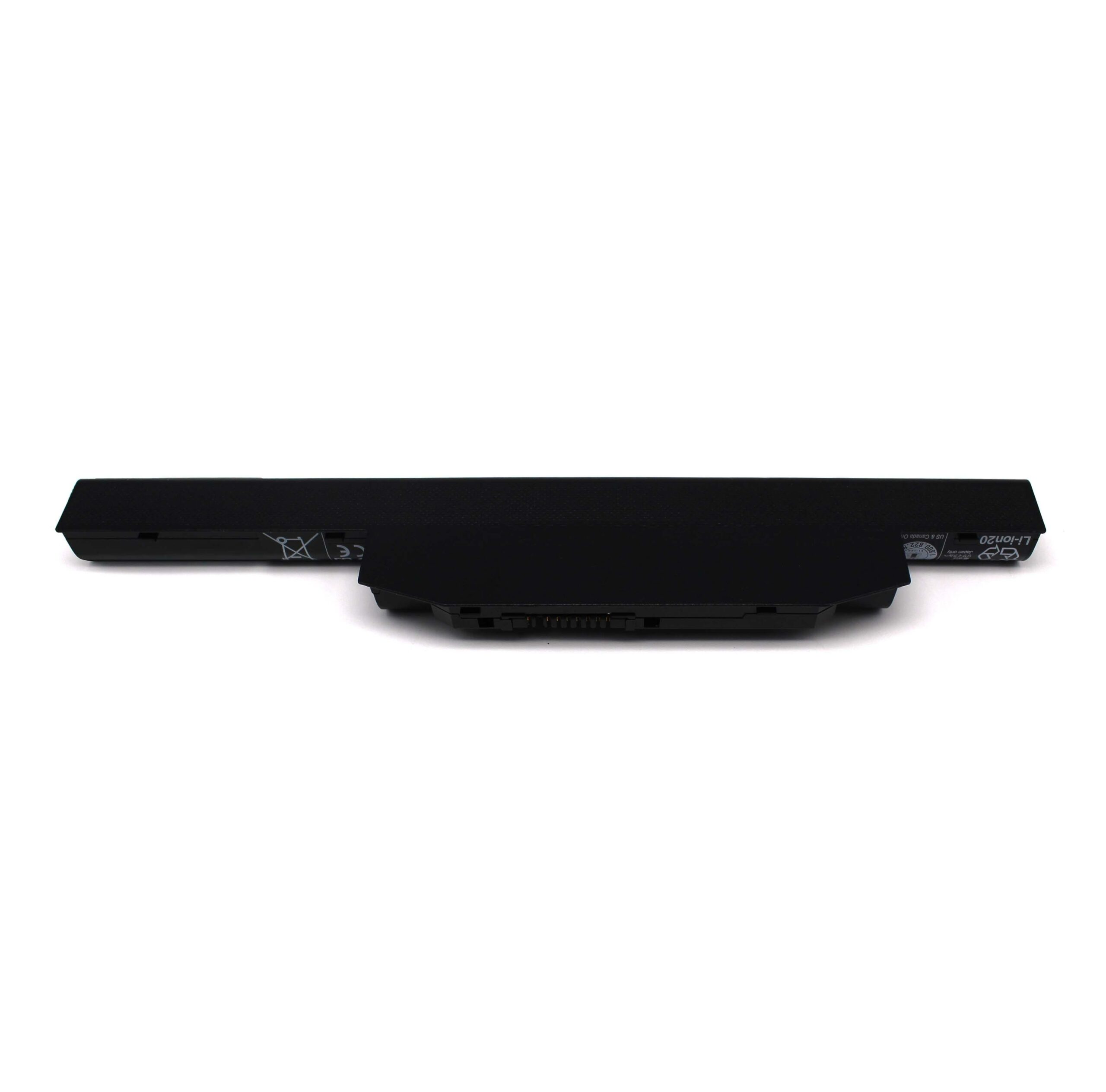 BATERIA PARA PORTATIL FUJITSU LIFEBOOK A544 10.8V FPCBP405 - Image 4