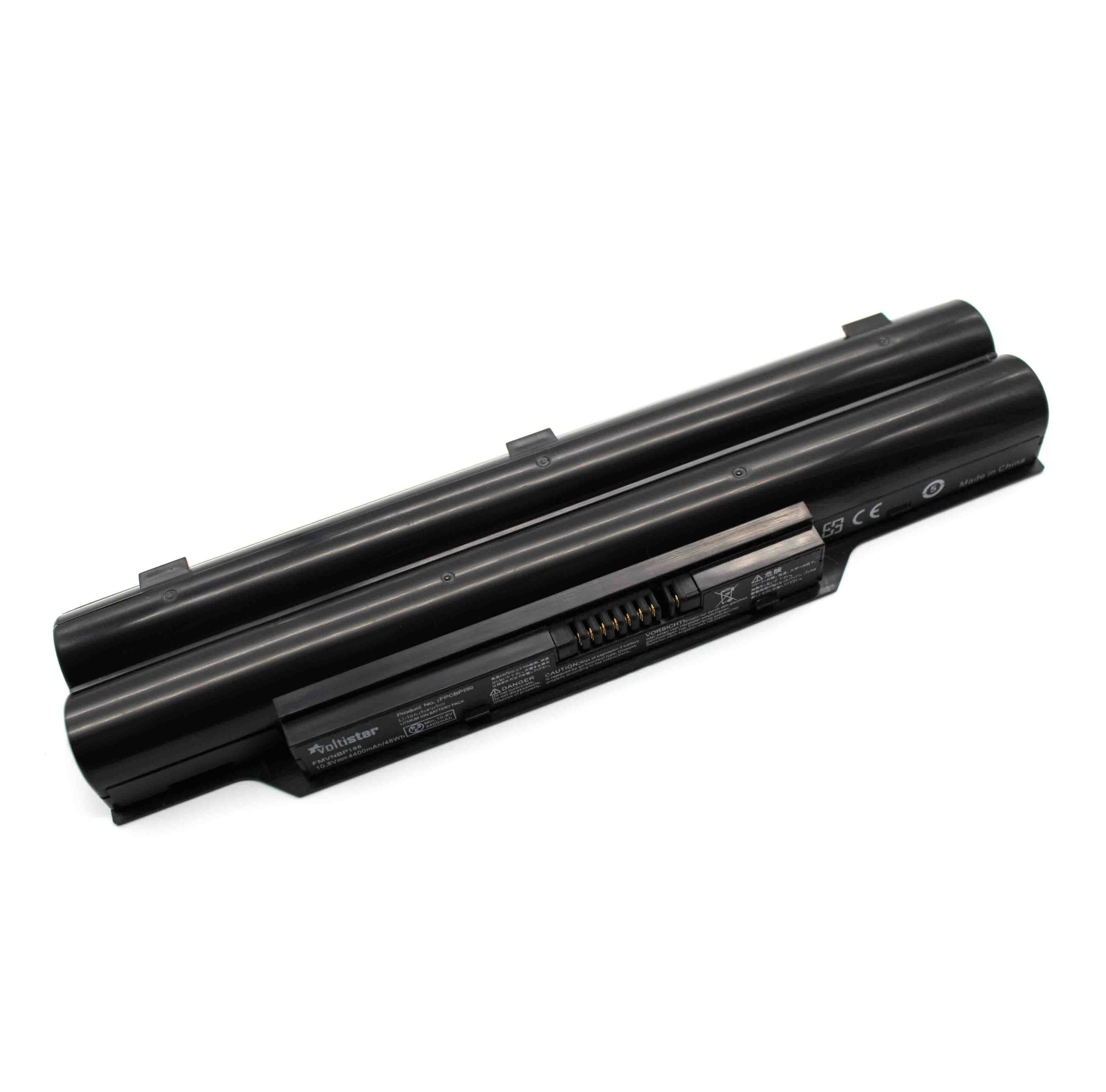 BATERIA PARA PORTATIL FUJITSU LIFEBOOK A512 AH530 AH531 BH531 CP477891-01 - Image 3
