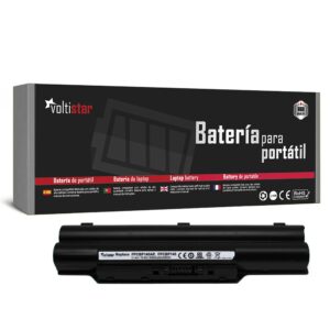 BATERIA PARA PORTATIL FUJITSU LIFEBOOK S710