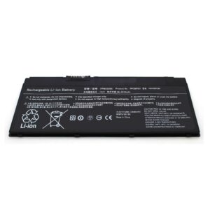 BATERIA PARA PORTATIL FUJITSU LIFEBOOK U757 FPB0338S