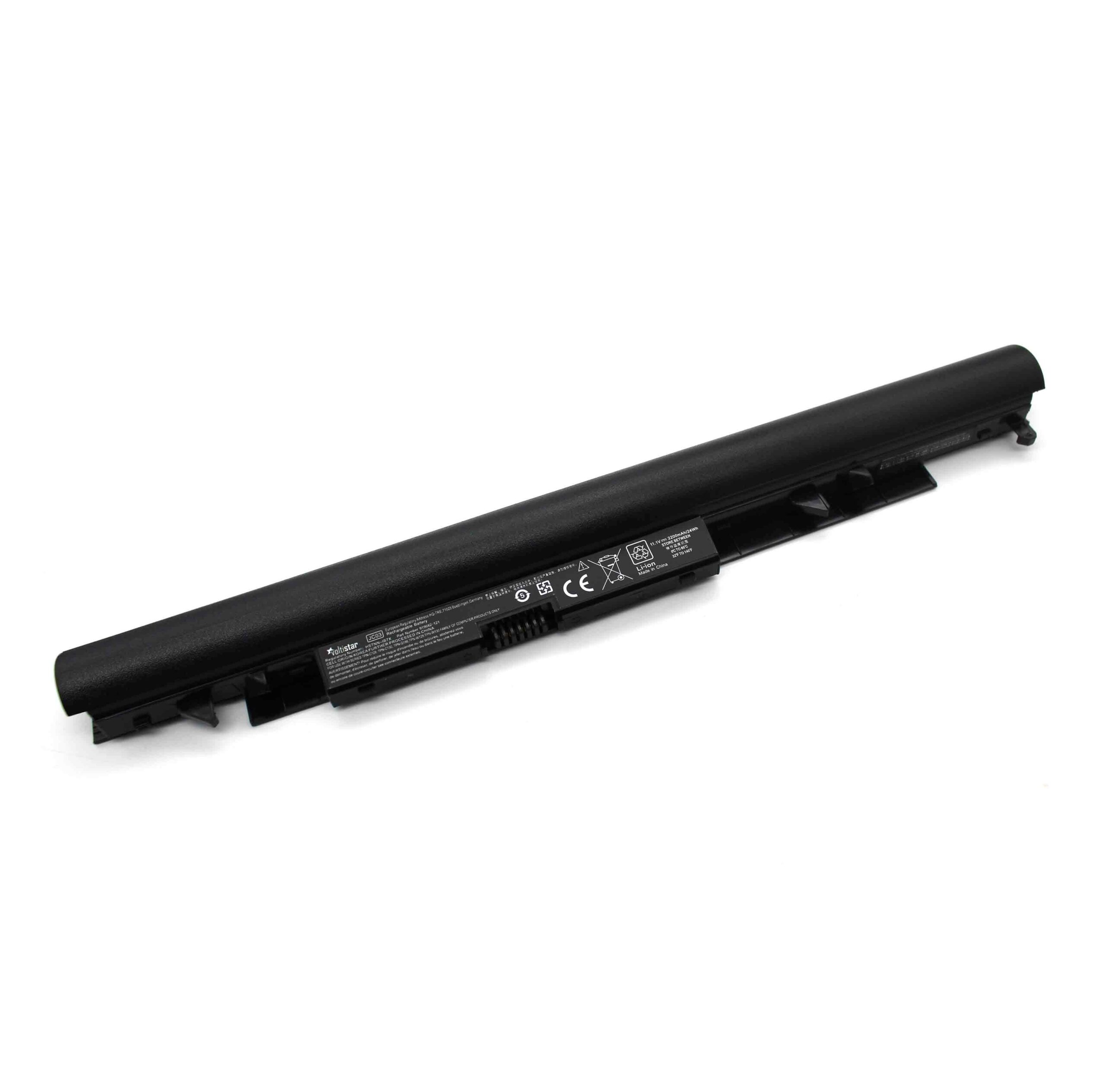 BATERIA PARA PORTATIL HP 15-BS 15-BW 17-BS JC03 11.1V - Image 3