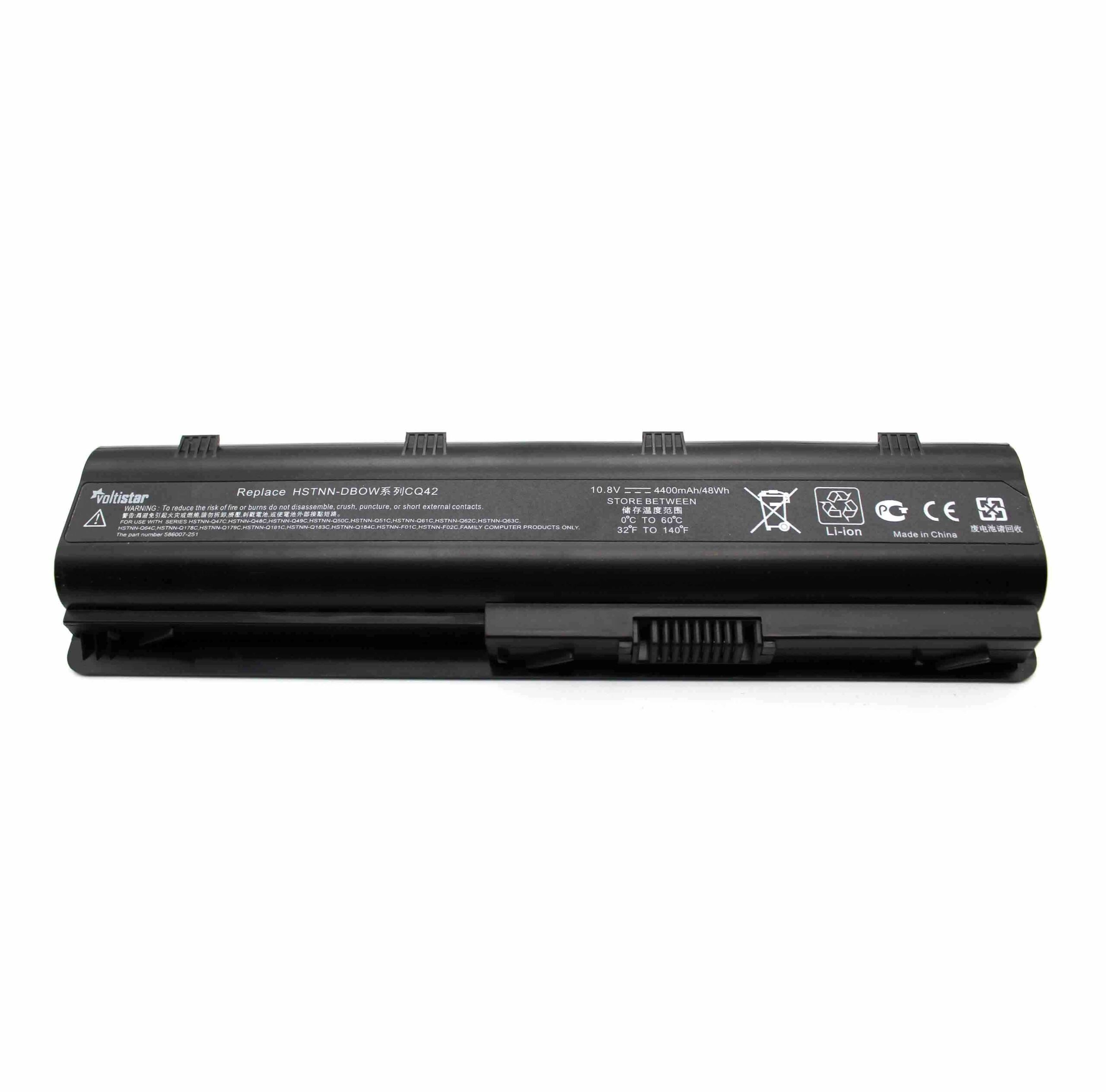 BATERIA PARA PORTATIL HP 630 593553-001 593554-001 593582-001 HSTNN-UB0W - Image 3
