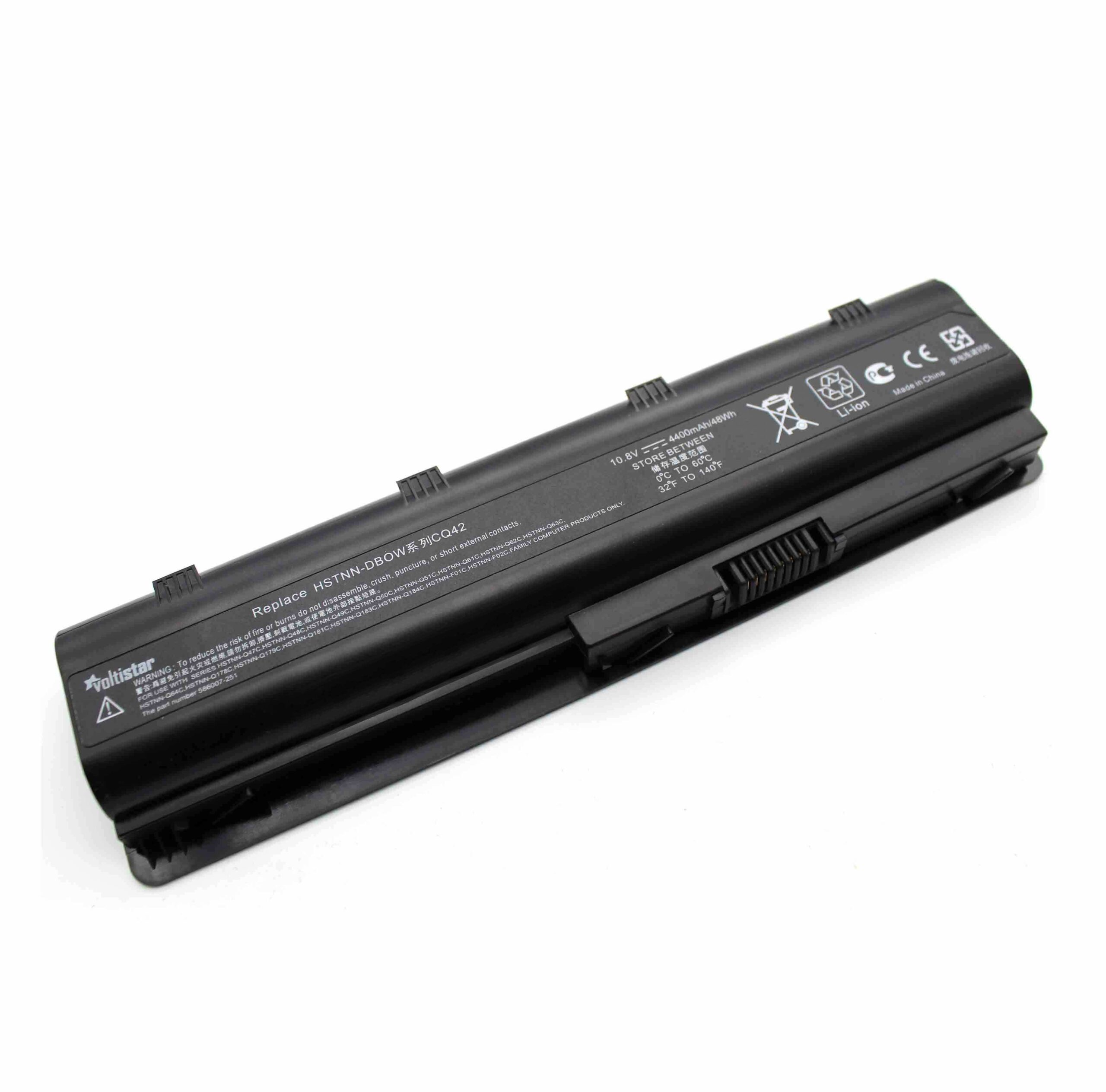 BATERIA PARA PORTATIL HP 630 593553-001 593554-001 593582-001 HSTNN-UB0W - Image 4