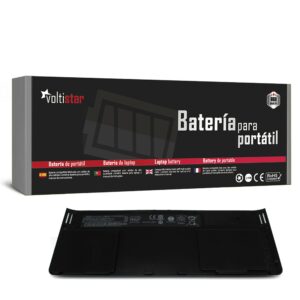 BATERIA PARA PORTATIL HP ELITEBOOK REVOLVE 810 G1 G2 G3 0D06XL 698750-1C1 698750-171