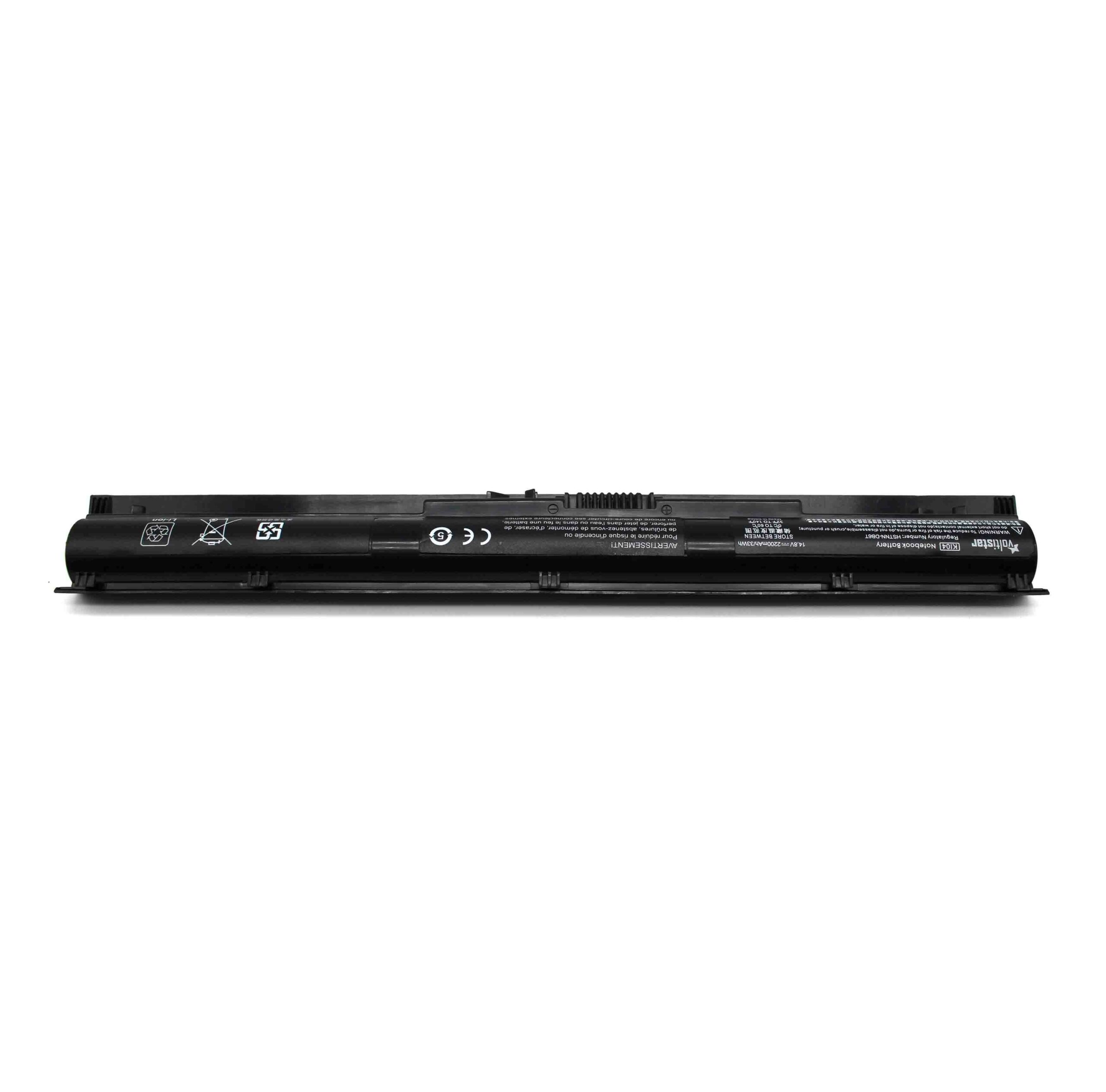 BATERIA PARA PORTATIL HP 800050-001 14.8V 2200MAH - Image 2