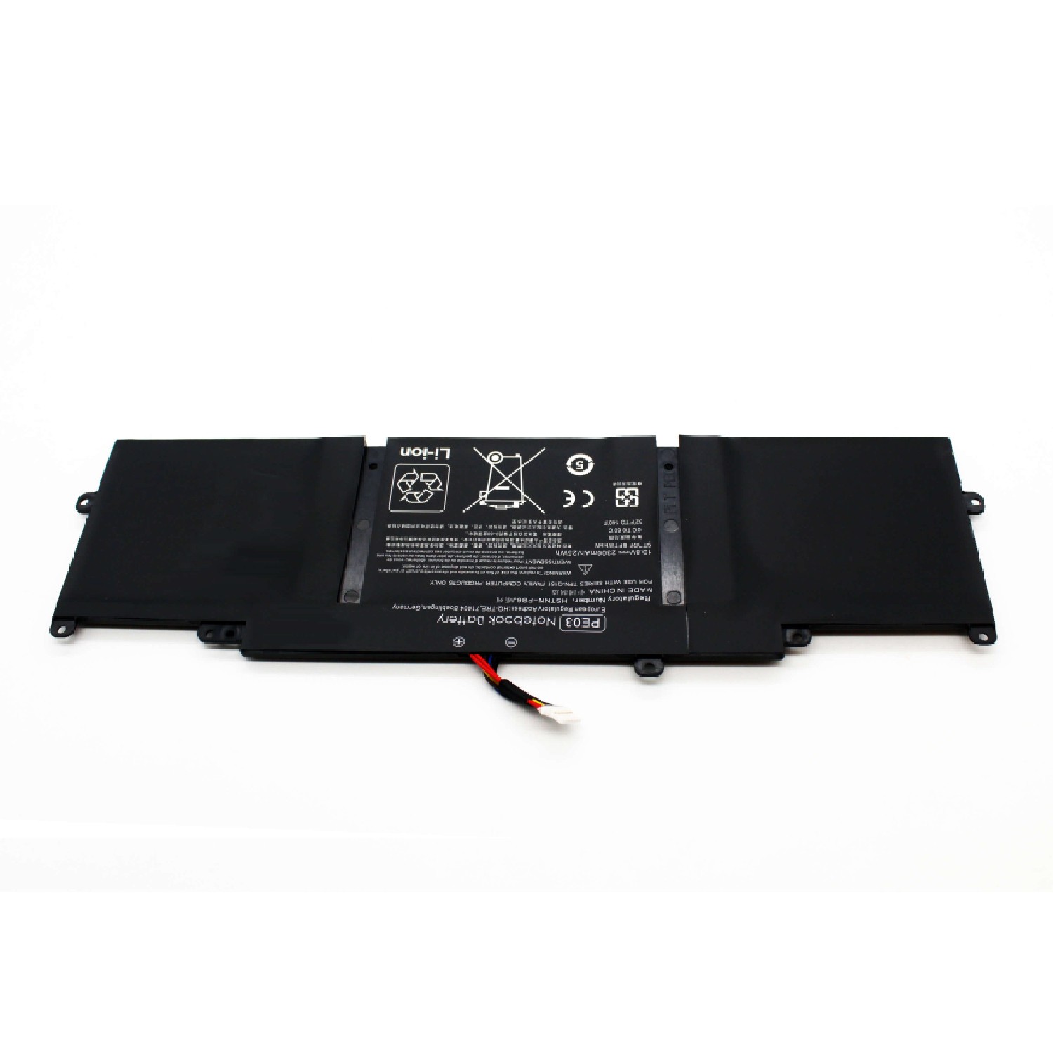 BATERIA PARA PORTATIL HP CHROMEBOOK 210 G1 PE03 PE03XL - Image 4