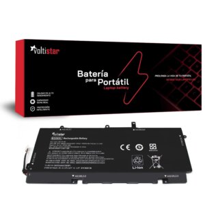 BATERIA PARA PORTÁTIL HP ELITEBOOK FOLIO 1040 G3 BG06XL 804175-181 804175-1B1 HSTNN-IB6Z