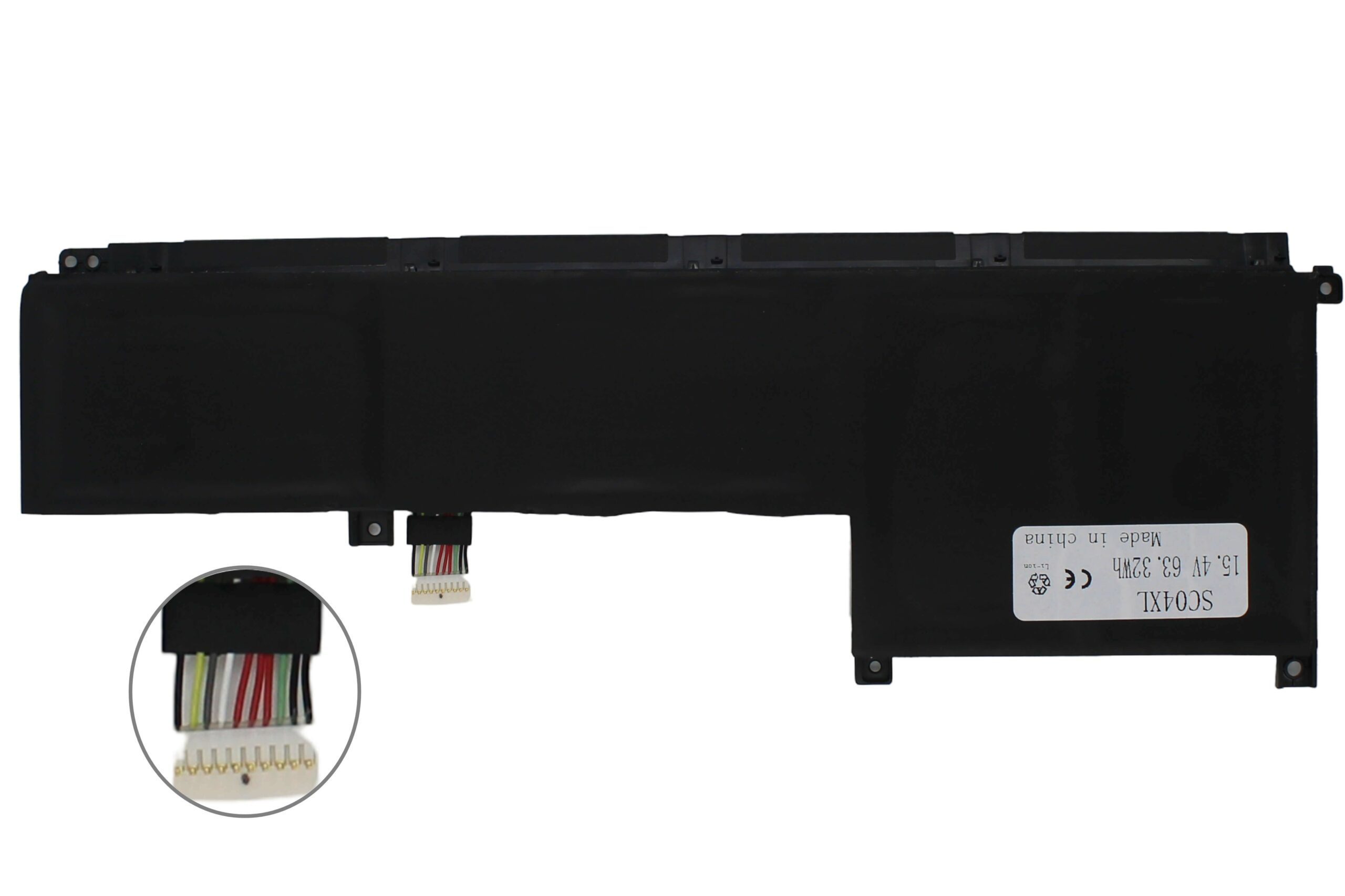 BATERIA PORTÁTIL HP ENVY 14-EB1 SC04XL 15.4V 63.32WH - Image 2