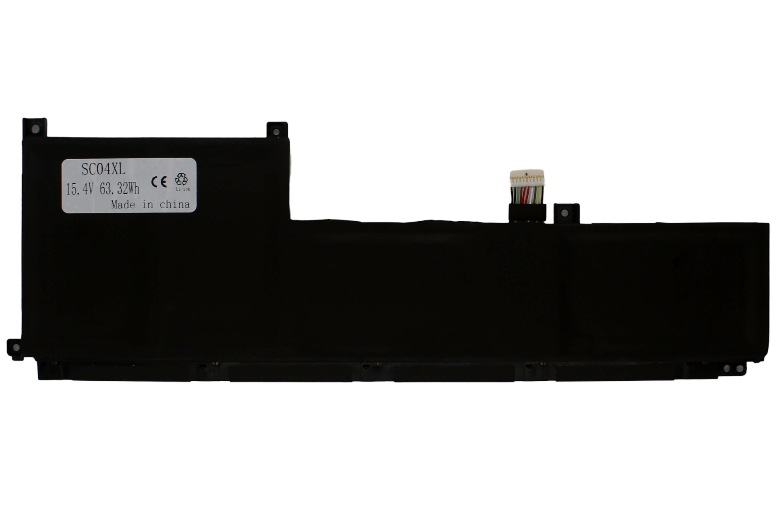 BATERIA PORTÁTIL HP ENVY 14-EB1 SC04XL 15.4V 63.32WH - Image 3