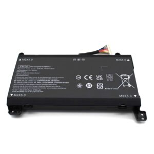 BATERIA PARA PORTATIL HP OMEN 17-AB007UR 17-AB080NZ 17-W219NF FM08 922752-421 922753-421