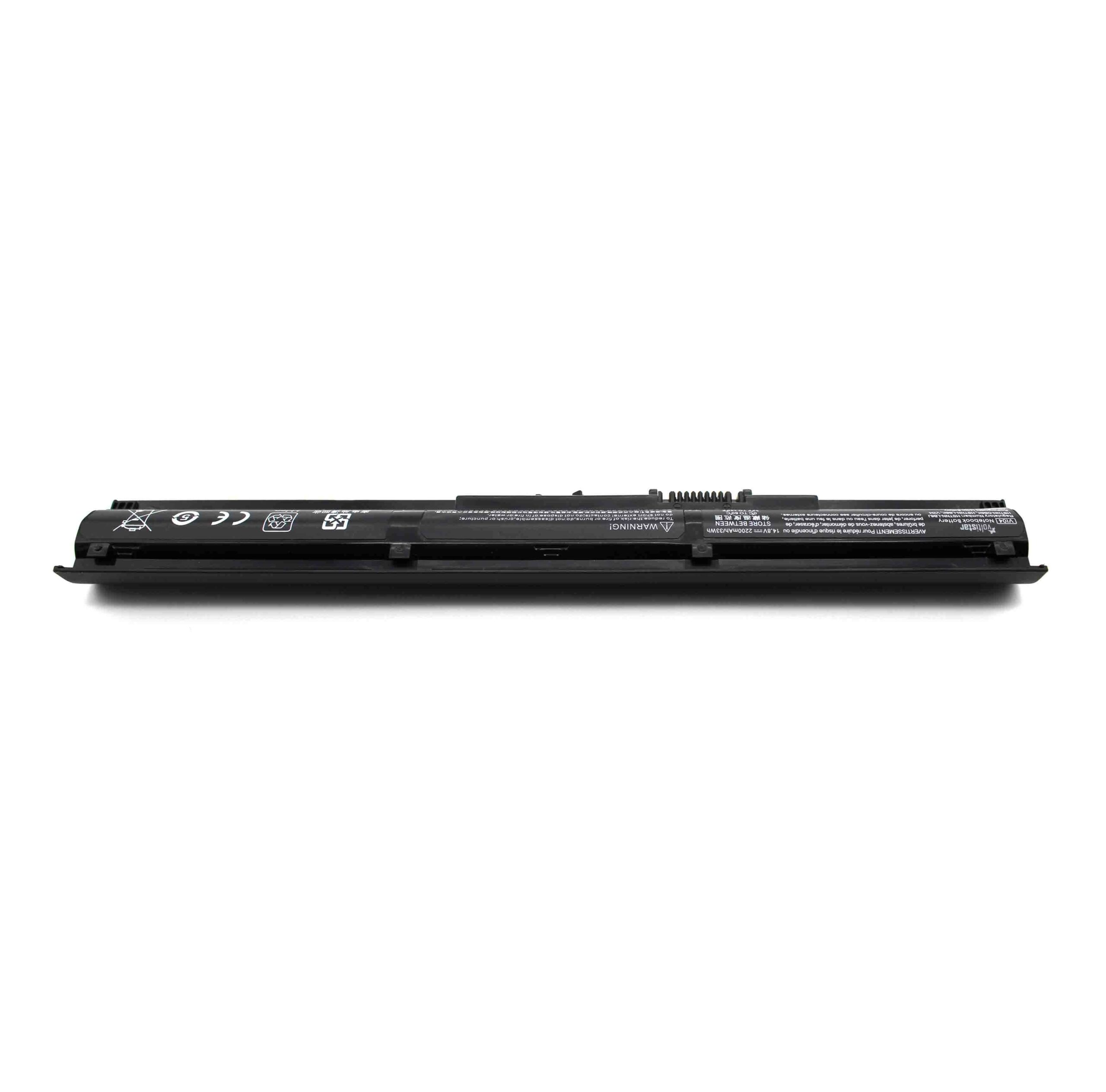 BATERIA PARA PORTATIL HP PAVILION 14-V104TX - Image 2