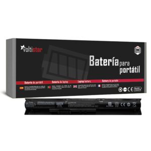 BATERIA PARA PORTATIL HP PAVILION 14-V104TX