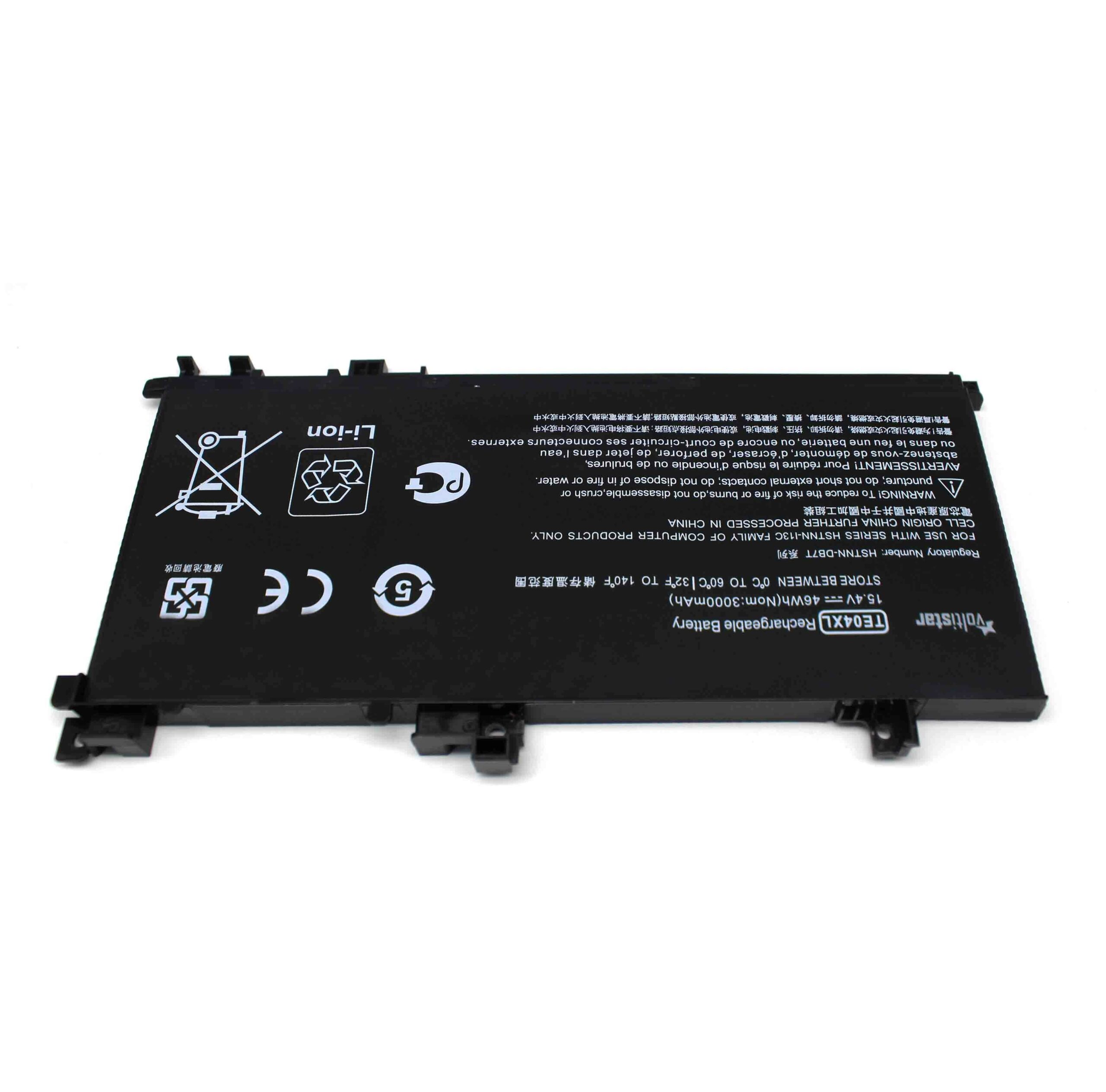 BATERIA PARA PORTATIL HP PAVILION 15-BC200NB 905175-2C1 905277-855 15-BC - Image 2