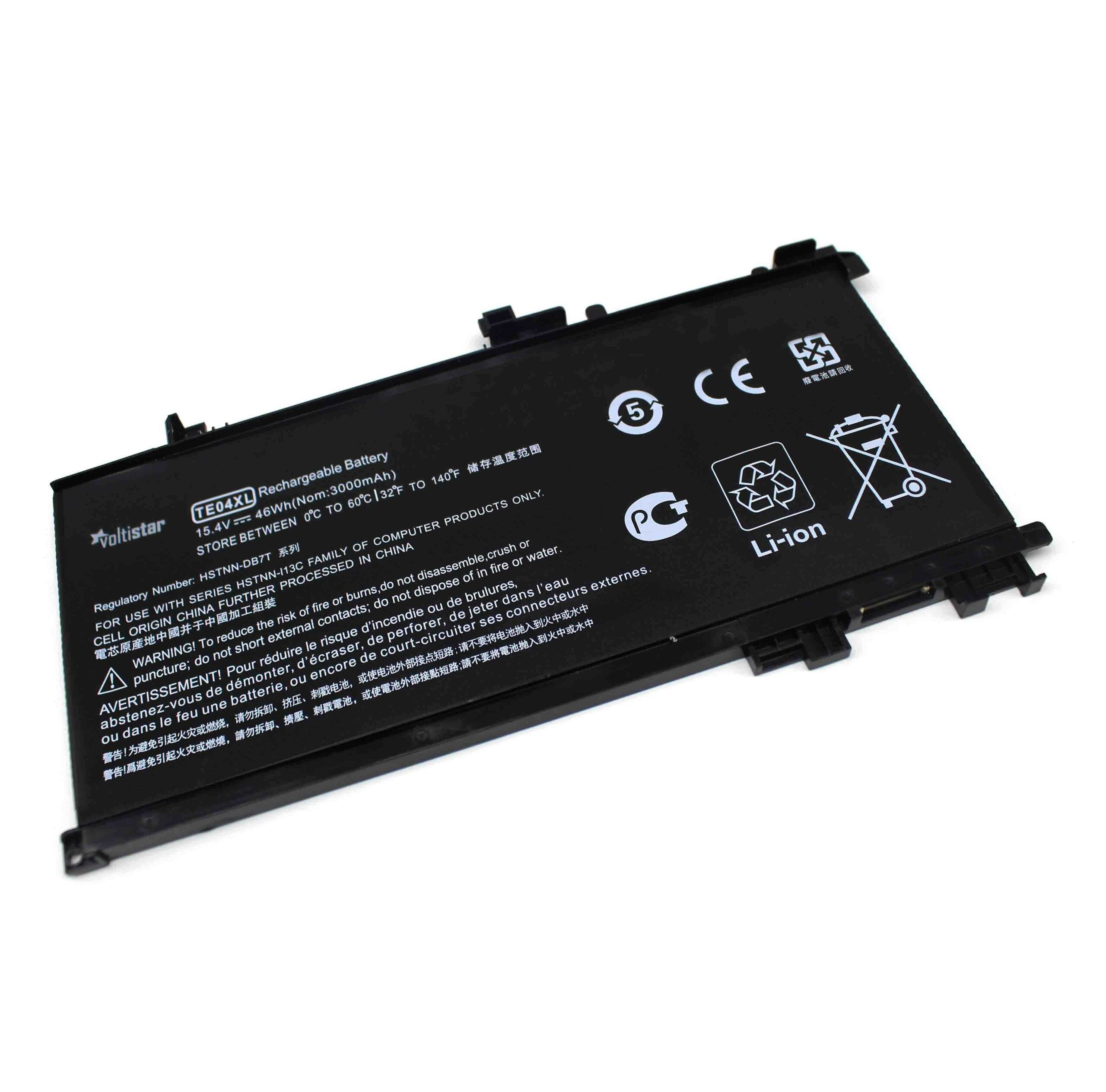BATERIA PARA PORTATIL HP PAVILION 15-BC200NB 905175-2C1 905277-855 15-BC - Image 3