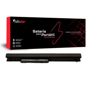 BATERIA PARA PORTÁTIL HP PAVILION SÉRIE 15N LA04