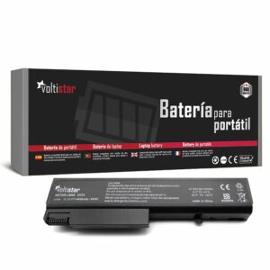 BATERIA PARA PORTATIL HP COMPAQ ELITEBOOK 6930P 8440P 8440 PROBOOK 6450B 6540B 6550B 6555B