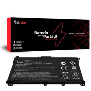BATERIA PARA PORTATIL HP TF03XL HSTNN-LB7X HSTNN-UB7J 920046-421 920070-855