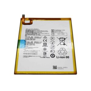 BATERIA PARA TABLET HUAWEI MEDIAPAD M3 M5 T5 HB2899C0ECW-C