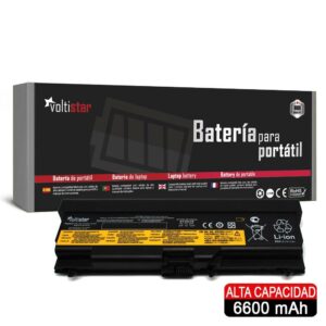 BATERIA PARA PORTATIL LENOVO 42T4703 42T4752 42T4791