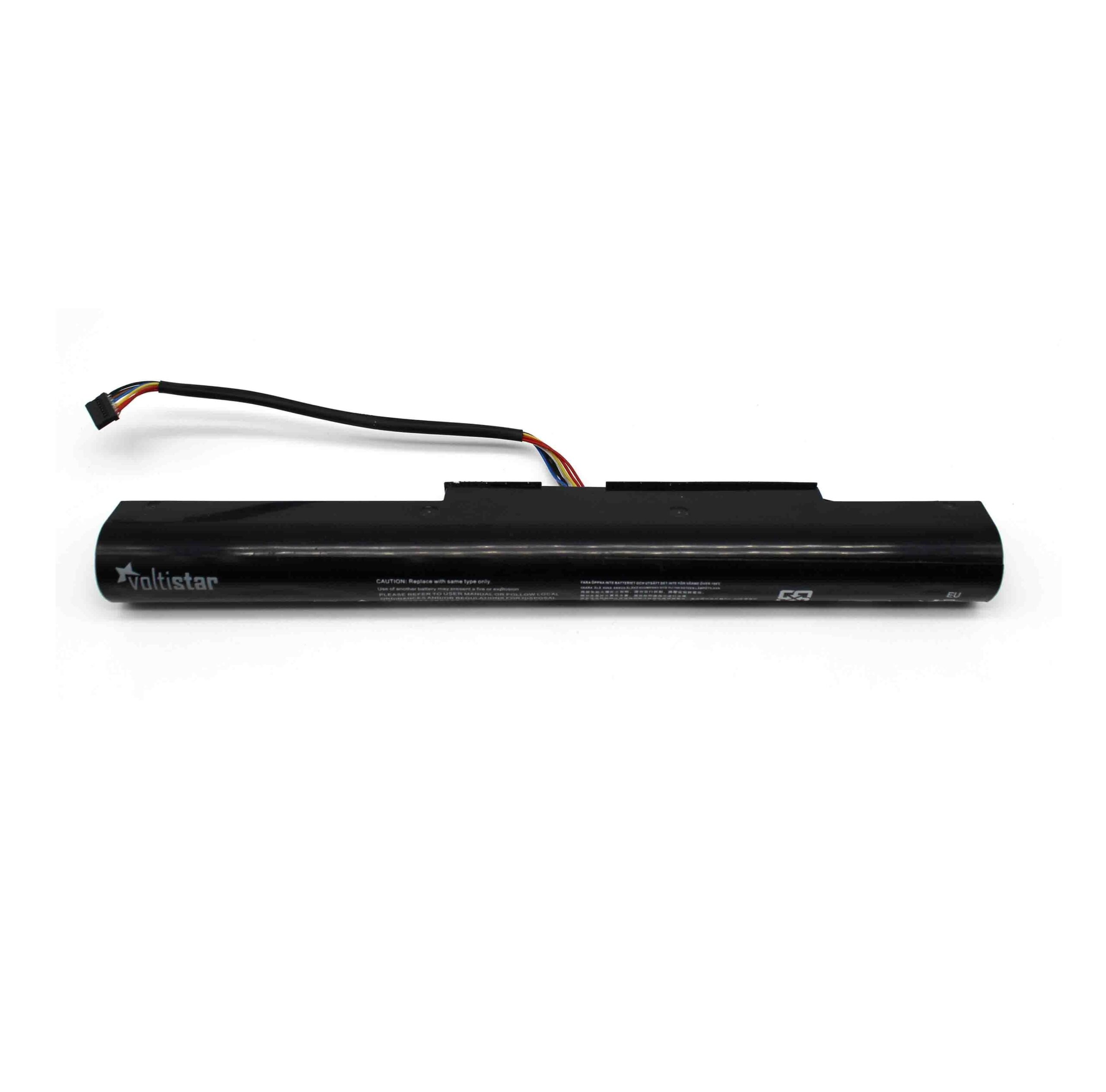 BATERIA PARA PORTATIL LENOVO ESSENTIAL B50-10 (80QR) IDEAPAD 100-15IBY L14C3A01 L14S3A01 - Image 2