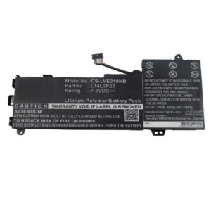 BATERIA PARA PORTATIL LENOVO E31 E31-70 E31-70-80KX0007GE