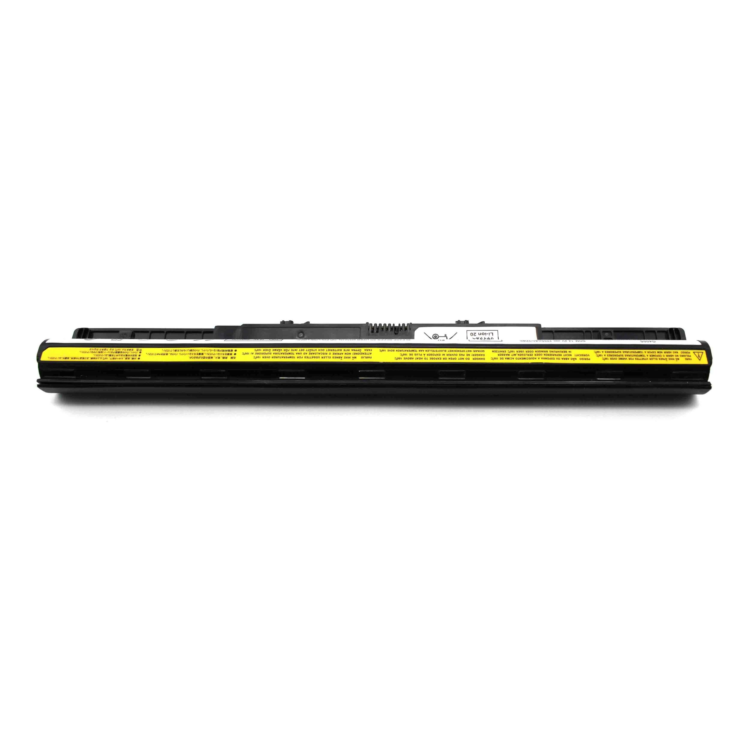 BATERIA PARA PORTATIL LENOVO ERASER L12S4A02 - Image 2