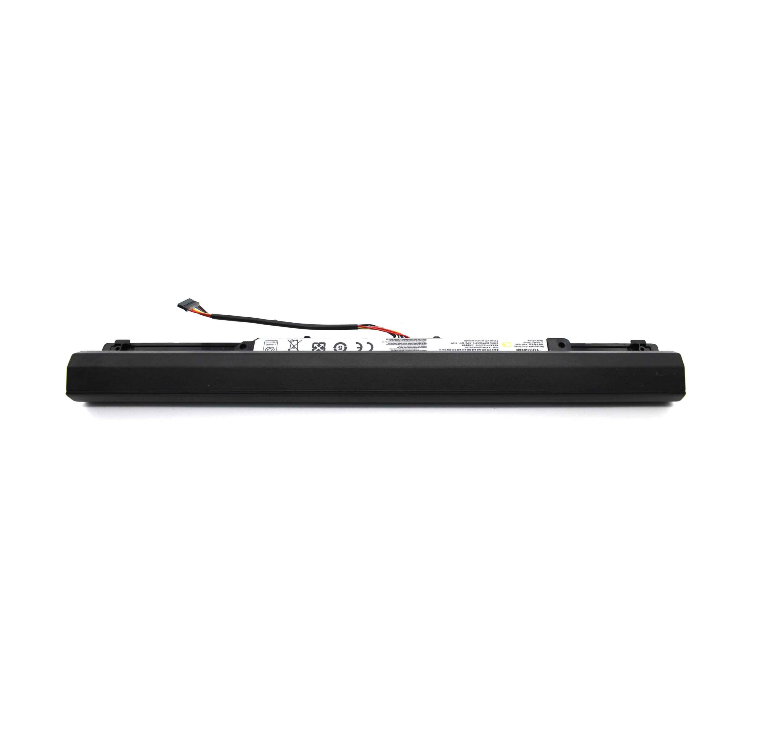 BATERIA PARA PORTATIL LENOVO IDEAPAD 100-15IBD 80QQ 300-15ISK 80Q7 300-15IBR 80M3 - Image 2