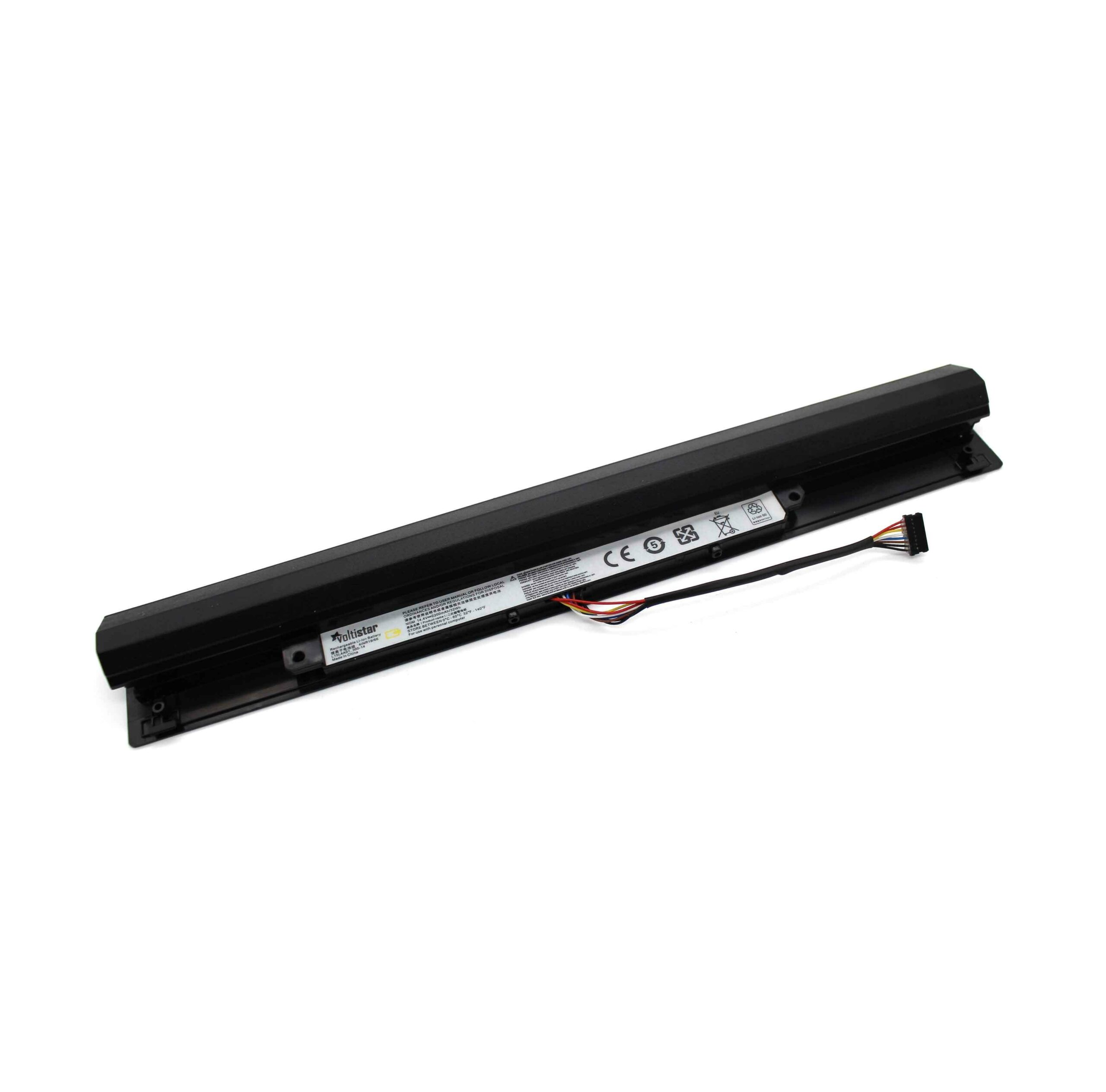 BATERIA PARA PORTATIL LENOVO IDEAPAD 100-15IBD 80QQ 300-15ISK 80Q7 300-15IBR 80M3 - Image 3