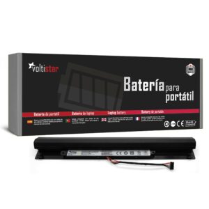 BATERIA PARA PORTATIL LENOVO IDEAPAD 100-15IBD 80QQ 300-15ISK 80Q7 300-15IBR 80M3