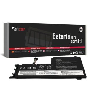 BATERIA PARA PORTÁTIL LENOVO IDEAPAD 5 15IAL7 (82SF) L19D3PF3 L19M3PF6 TIPO A