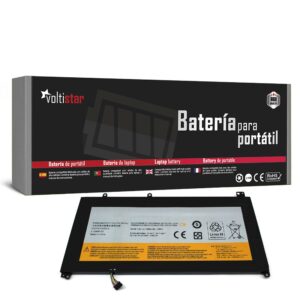 BATERIA PARA PORTATIL LENOVO IDEAPAD U430 U530 U530-20289 TÁTIL L12M4P62 L12L4P62