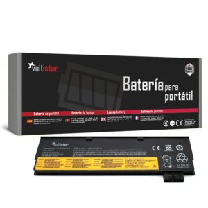 BATERIA PARA PORTATIL LENOVO THINKPAD A475 A485 T570 T480 T580 01AV422 01AV423 01AV452