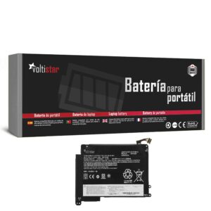 BATERIA PARA PORTATIL LENOVO THINKPAD P40 YOGA 460 3C 00HW020 SB10F46458