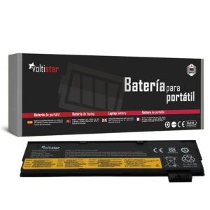 BATERIA PARA PORTÁTIL LENOVO THINKPAD T470 SB10K97580