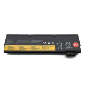 BATERIA PARA PORTATIL LENOVO THINKPAD T470 T480 T570 T580 01AV425 01AV426