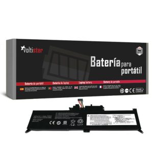 BATERIA PARA PORTATIL LENOVO THINKPAD YOGA 260 X260 00HW027 00HW026 01AV432 01AV433