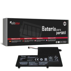 BATERIA PARA PORTATIL LENOVO YOGA 500-14ISK 80R5 80RL L15C2PB1