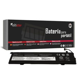 BATERIA PARA PORTÁTIL LENOVO YOGA 730-15IKB L17C3PE0