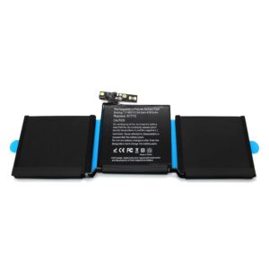 Bateria para Portátil Apple MacBook Pro 13″ A1708 / A1713 (Late 2016, Mid 2017) – 020-00946 · 11.4V 54.5Wh