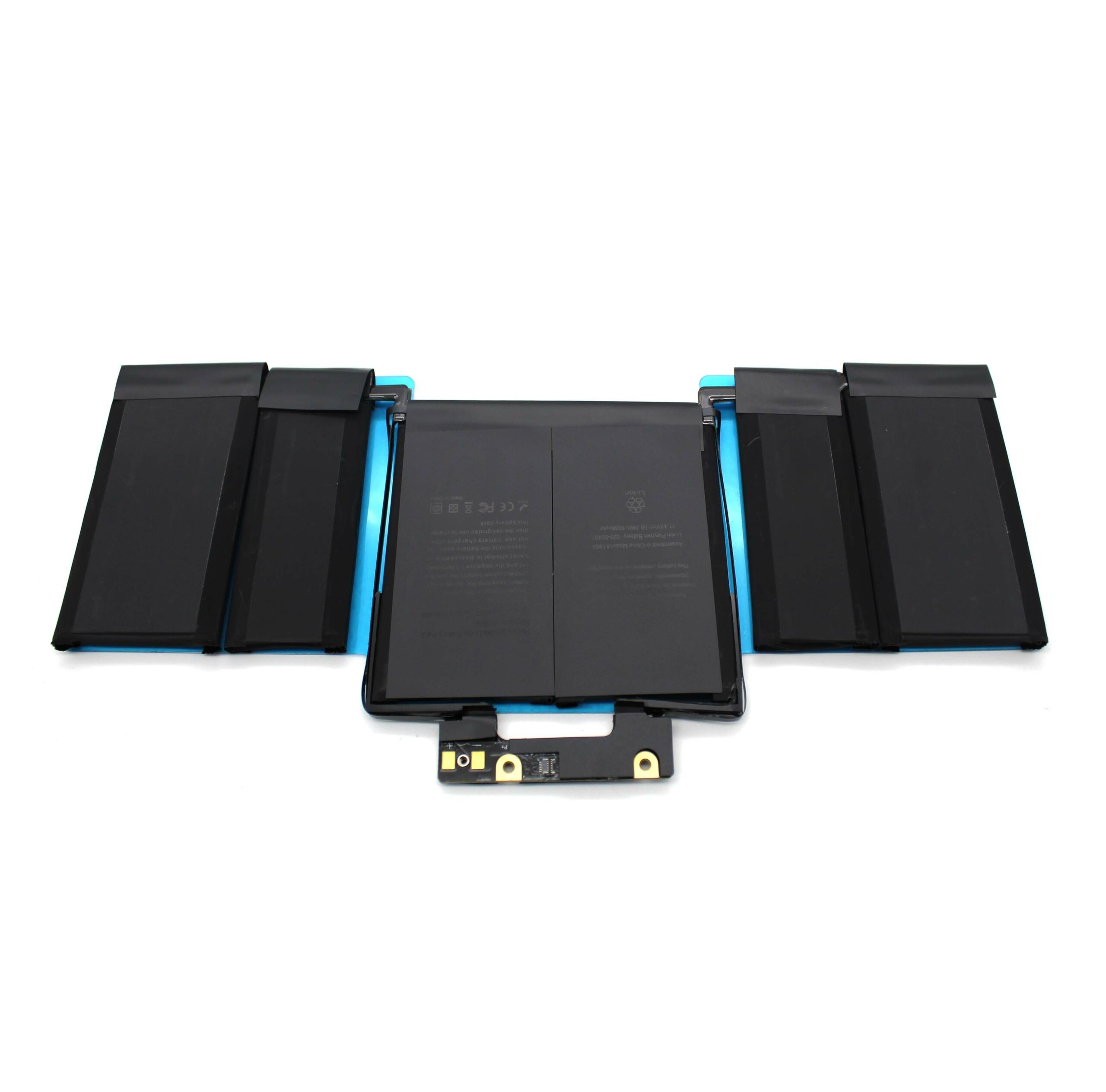 BATERIA PARA PORTÁTIL APPLE MACBOOK PRO 13" A1989 A2251 MID 2018 2019 2020 A1964 - Image 2